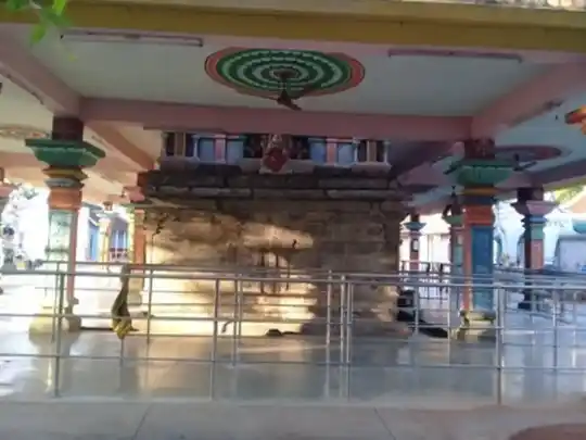 Arulmigu Mariyamman Vinayagar Temple, Sulakkal - 642110