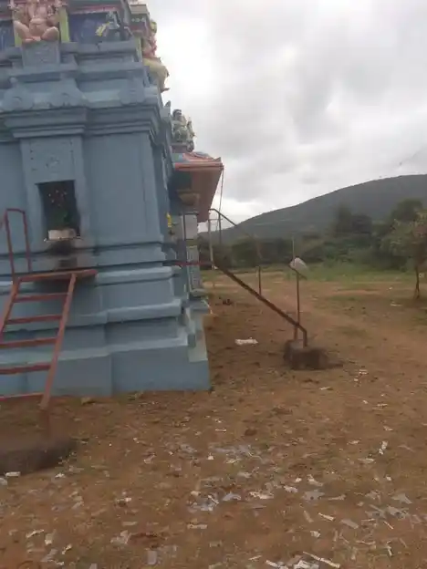 Arulmigu Mariyamman, Vinayagar Temple, Suliyapatti - 621302 Arulmigu Mariyamman, Vinayagar Temple, Suliyapatti - 621302, Thiruchirappalli - Ancient Temple Architecture and History Image 2