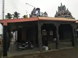 Arulmigu Mariyamman Vinayagar Temple, Vadamalaipatti - 621211 Arulmigu Mariyamman Vinayagar Temple, Vadamalaipatti - 621211, Thiruchirappalli - Ancient Temple Architecture and History Image 2