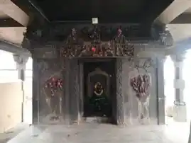 Arulmigu Mariyamman Vinayagar Temple, Vadamalaipatti - 621211 Arulmigu Mariyamman Vinayagar Temple, Vadamalaipatti - 621211, Thiruchirappalli - Ancient Temple Architecture and History Image 4