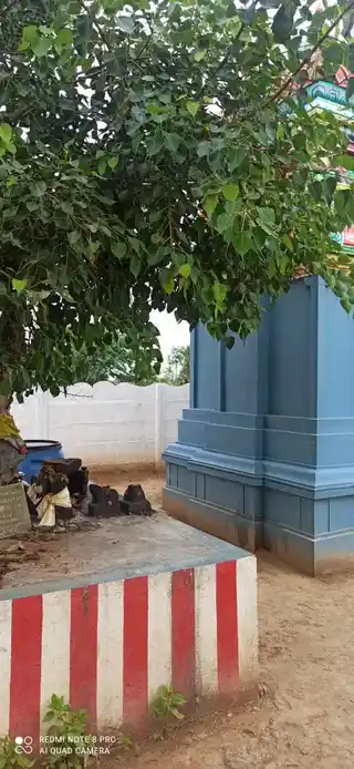 Arulmigu Mariyamman Vinayagar Temple, Valayapatti - 621311 Arulmigu Mariyamman Vinayagar Temple, Valayapatti - 621311, Thiruchirappalli - Ancient Temple Architecture and History Image 2