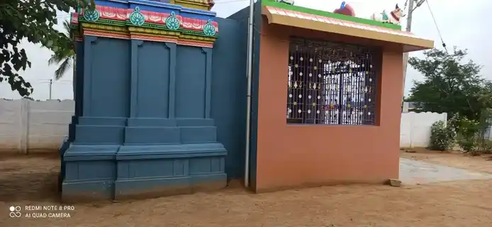 Arulmigu Mariyamman Vinayagar Temple, Valayapatti - 621311 Arulmigu Mariyamman Vinayagar Temple, Valayapatti - 621311, Thiruchirappalli - Ancient Temple Architecture and History Image 3