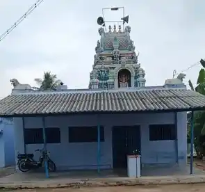 Arulmigu Mariyamman Vinayakar Temple, Achalvaadi - 636903