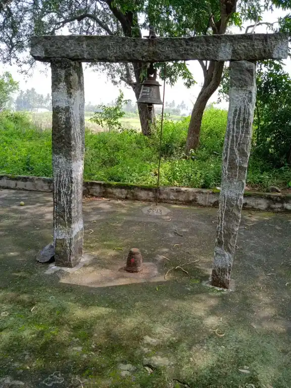 Arulmigu Mariyamman Vinayakar Temple, Kuruparahalli - 635302 அருள்மிகு மாரியம்மன், விநாயகர் திருக்கோயில், Kuruparahalli - 635302, Dharmapuri - Ancient Temple Architecture and History Image 4