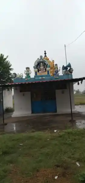 Arulmigu Mariyamman Vinayakar Temple, Nambiyampatti - 636903