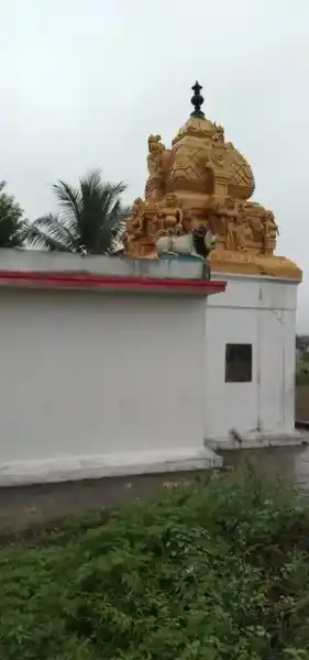 Arulmigu Mariyamman Vinayakar Temple, Nambiyampatti - 636903 அருள்மிகு மாரியம்மன், விநாயகர் திருக்கோயில், நம்பியம்பட்டி - 636903, Dharmapuri - Ancient Temple Architecture and History Image 2