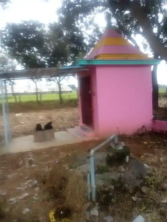 Arulmigu Mariyamman Vinayakar Temple, Periyapatti - 636906 அருள்மிகு மாரியம்மன் , விநாயகர் திருக்கோயில், Periyapatti - 636906, Dharmapuri - Ancient Temple Architecture and History Image 2