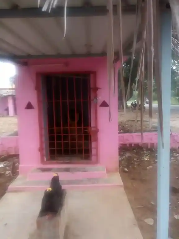 Arulmigu Mariyamman Vinayakar Temple, Periyapatti - 636906 அருள்மிகு மாரியம்மன் , விநாயகர் திருக்கோயில், Periyapatti - 636906, Dharmapuri - Ancient Temple Architecture and History Image 3