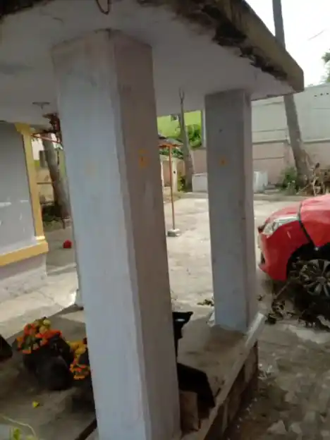 Arulmigu Mariyamman Vinayakar Temple, Thalliyur, Alapuram - 636904