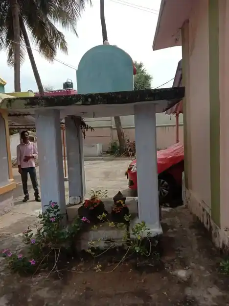 Arulmigu Mariyamman Vinayakar Temple, Thalliyur, Alapuram - 636904 அருள்மிகு மாரியம்மன், விநாயகர் திருக்கோயில், Thalliyur, கோபாலபுரம் - 636904, Dharmapuri - Ancient Temple Architecture and History Image 3