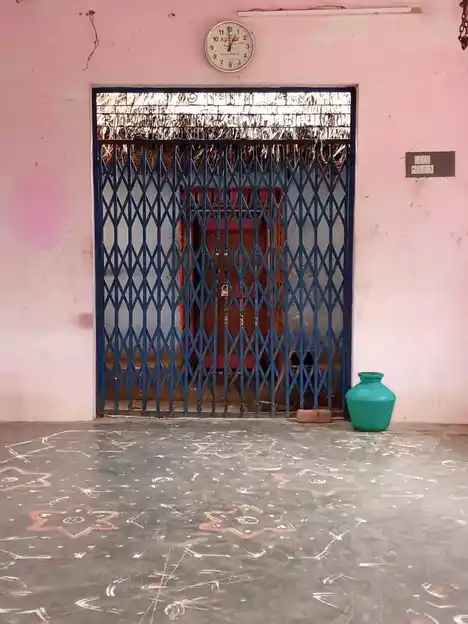 Arulmigu Mariyammantemple, Nallampillai - 621301 Arulmigu MariyammanTemple, Nallampillai - 621301, Thiruchirappalli - Ancient Temple Architecture and History Image 2