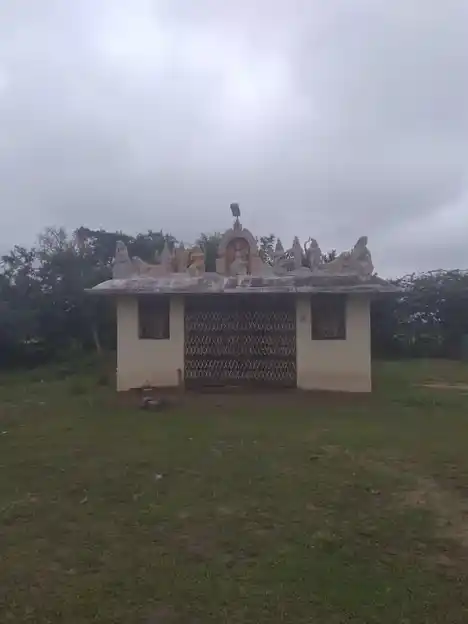 Arulmigu Mariyammantemple, Pinathur - 621302