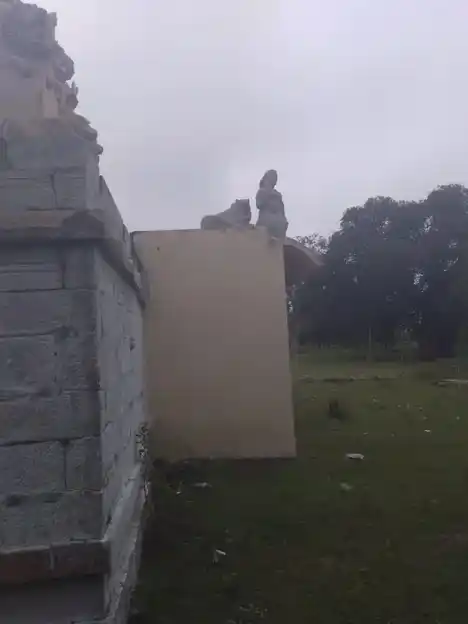 Arulmigu Mariyammantemple, Pinathur - 621302 Arulmigu MariyammanTemple, Pinathur - 621302, Thiruchirappalli - Ancient Temple Architecture and History Image 2