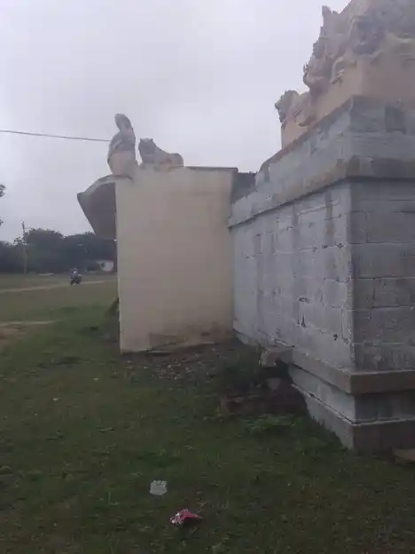 Arulmigu Mariyammantemple, Pinathur - 621302 Arulmigu MariyammanTemple, Pinathur - 621302, Thiruchirappalli - Ancient Temple Architecture and History Image 3
