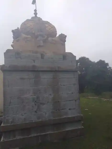 Arulmigu Mariyammantemple, Pinathur - 621302 Arulmigu MariyammanTemple, Pinathur - 621302, Thiruchirappalli - Ancient Temple Architecture and History Image 4