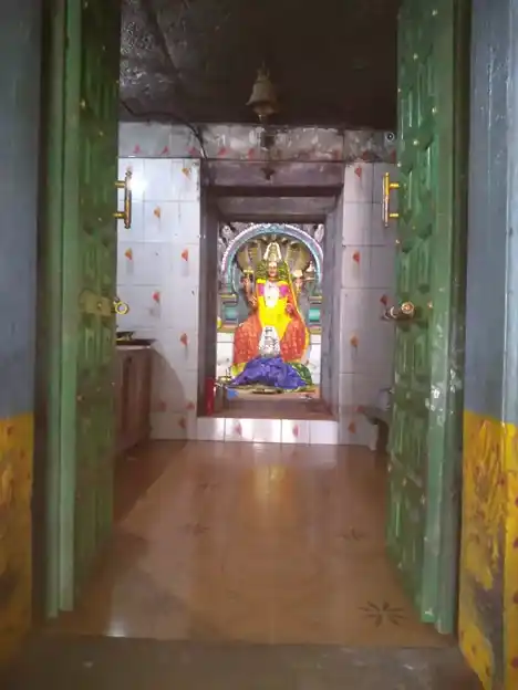 Arulmigu Mariyammantemple, Uppuvellore - 606207 அருள்மிகு மாரியம்மன் திருக்கோயில், உப்புவேலூர் - 606207, Viluppuram - Ancient Temple Architecture and History Image 3