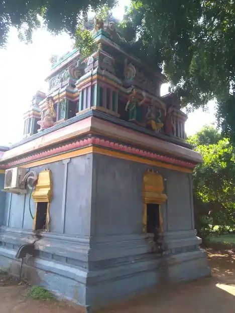 Arulmigu Mariyammantemple, Uppuvellore - 606207 அருள்மிகு மாரியம்மன் திருக்கோயில், உப்புவேலூர் - 606207, Viluppuram - Ancient Temple Architecture and History Image 4