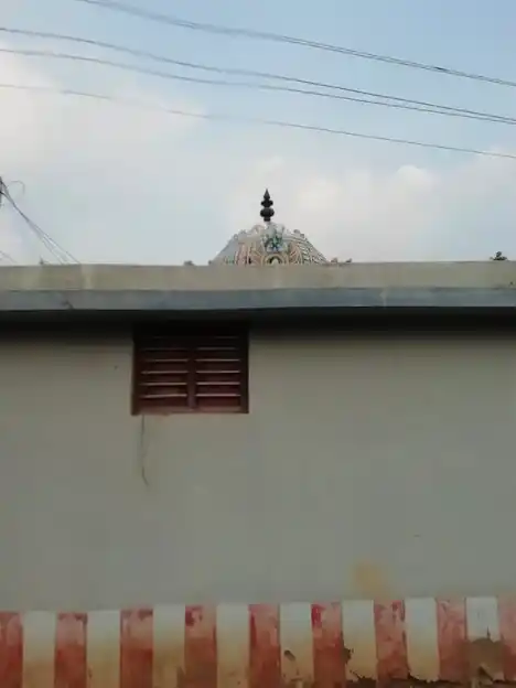 Arulmigu Mariyammn Temple, Mangudi - 0 Arulmigu Mariyammn Temple, மாங்குடி - 0, Thanjavur - Ancient Temple Architecture and History Image 2