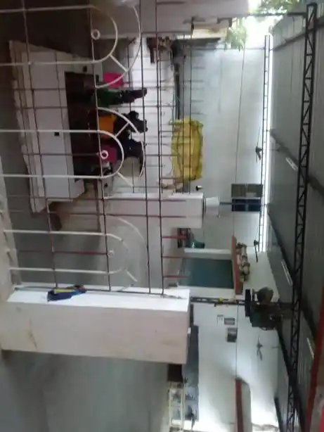 Arulmigu Mariyammna & Sithi Vinayagar Temple, Hasthampatti, Salem - 636007