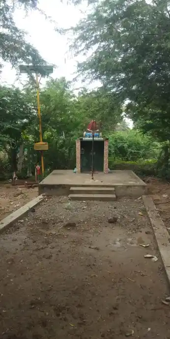 Arulmigu Mariyannan Temple, Mullakodi - 620013 Temple
