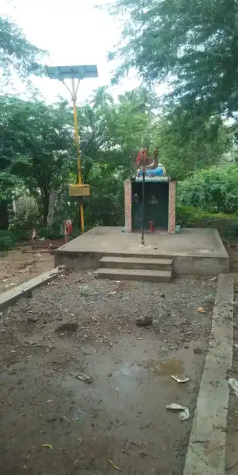 Arulmigu Mariyannan Temple, Mullakodi - 620013 Arulmigu Mariyannan Temple, Mullakodi - 620013, Thiruchirappalli - Ancient Temple Architecture and History Image 2