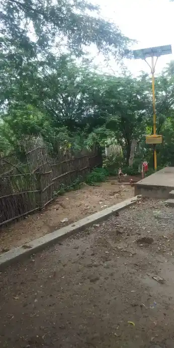 Arulmigu Mariyannan Temple, Mullakodi - 620013 Arulmigu Mariyannan Temple, Mullakodi - 620013, Thiruchirappalli - Ancient Temple Architecture and History Image 3