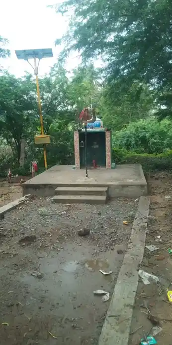 Arulmigu Mariyannan Temple, Mullakodi - 620013 Arulmigu Mariyannan Temple, Mullakodi - 620013, Thiruchirappalli - Ancient Temple Architecture and History Image 4