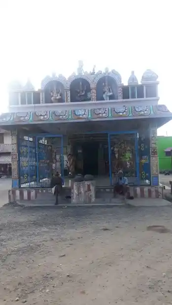 Arulmigu Mariyyaman Temple, Thevaiyur - 621115 அருள்மிகு தங்கபத்திரமாரியம்மன் திருக்கோயில், Thevaiyur - 621115, Perambalur - Ancient Temple Architecture and History Image 5