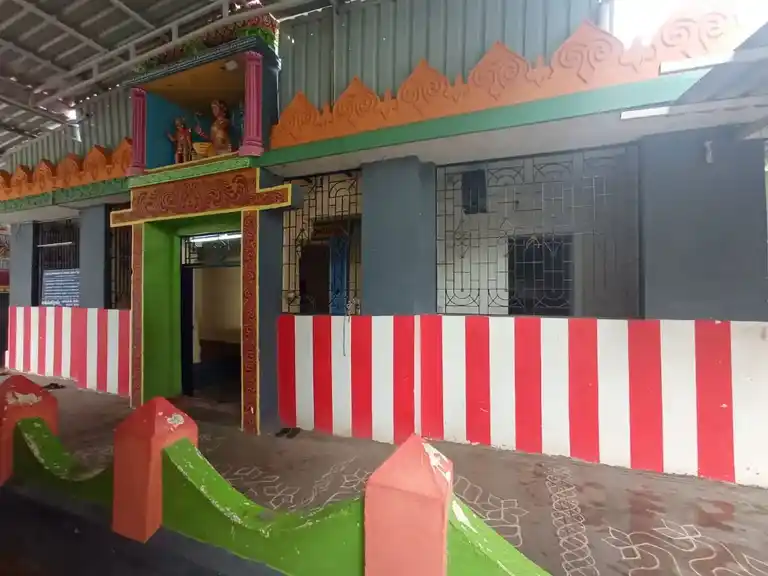 Arulmigu Markamudaiyavar, Panayadiyandavar Temple, Thimmarayasamuthiram - 620005 Arulmigu Markamudaiyavar, Panayadiyandavar Temple, Thimmarayasamuthiram - 620005, Thiruchirappalli - Ancient Temple Architecture and History Image 3