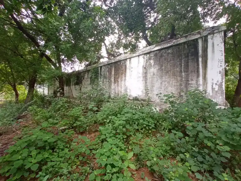 Arulmigu Markamudaiyavar, Panayadiyandavar Temple, Thimmarayasamuthiram - 620005 Arulmigu Markamudaiyavar, Panayadiyandavar Temple, Thimmarayasamuthiram - 620005, Thiruchirappalli - Ancient Temple Architecture and History Image 5
