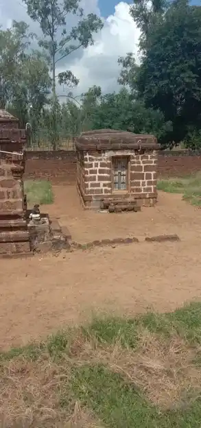 Arulmigu Markandeswarar Temple, Keelapoongudi - 630306 அருள்மிகு மார்க்கண்டேஸ்வரர் திருக்கோயில், Keelapoongudi - 630306, Sivagangai - Ancient Temple Architecture and History Image 4