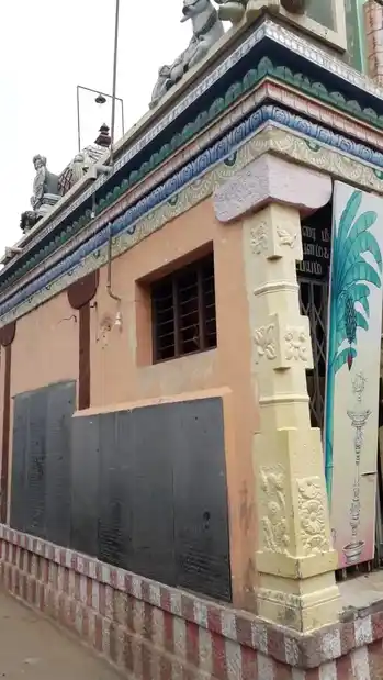 Arulmigu Markandeya Swamy Temple, Madurai - 625009 மார்க்கண்டசாமி கோயில், Madurai - 625009, Madurai - Ancient Temple Architecture and History Image 2