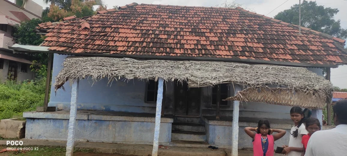 Arulmigu Markandeyar Temple, பைத்தம்பாறை - 621211 - Main View