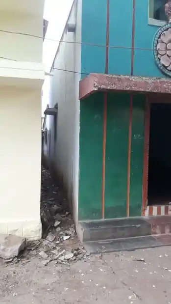 Arulmigu Markandeyar Temple, Vadippatti - 625218