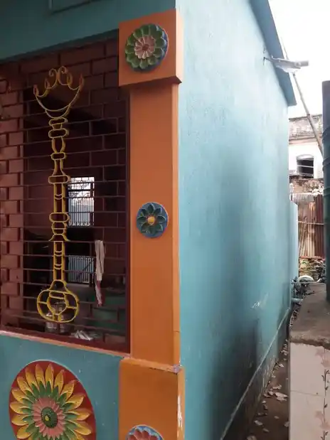 Arulmigu Markandeyar Temple, Vadippatti - 625218 அருள்மிகு மார்க்கண்டேயர் திருக்கோயில், வாடிப்பட்டி - 625218, Madurai - Ancient Temple Architecture and History Image 4