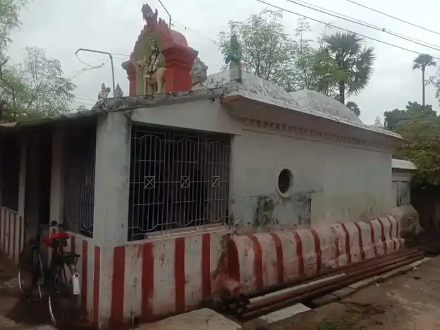 Arulmigu Markandeyaswamy Temple, Ayilapettai - 639103 அருள்மிகு மார்கண்டேயசுவாமி திருக்கோயில், Ayilapettai - 639103, Thiruchirappalli - Ancient Temple Architecture and History Image 2