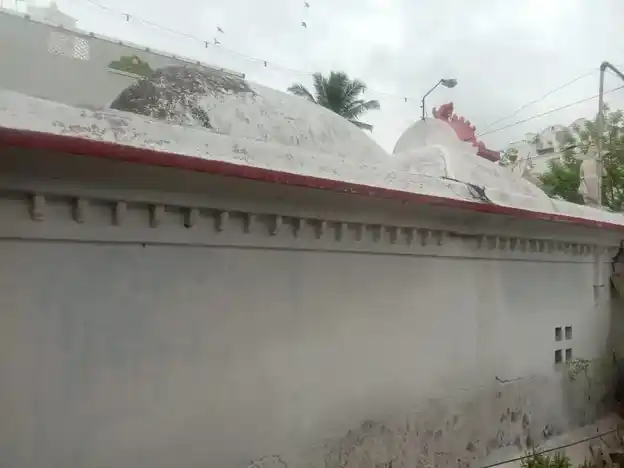 Arulmigu Markandeyaswamy Temple, Ayilapettai - 639103 அருள்மிகு மார்கண்டேயசுவாமி திருக்கோயில், Ayilapettai - 639103, Thiruchirappalli - Ancient Temple Architecture and History Image 4