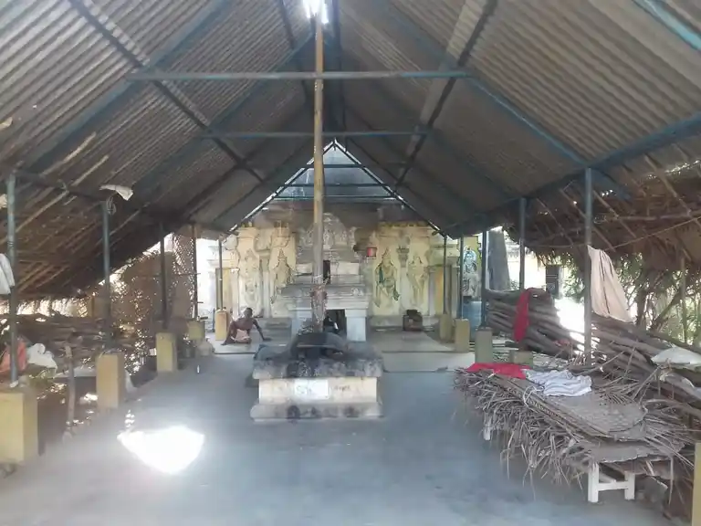 Arulmigu Markasagaeswarar Temple, Nayaganaipiriyal - 621804 அருள்மிகு மார்க்கசகாயீஸ்வரர் திருக்கோயில், Nayaganaipiriyal - 621804, Ariyalur - Ancient Temple Architecture and History Image 7