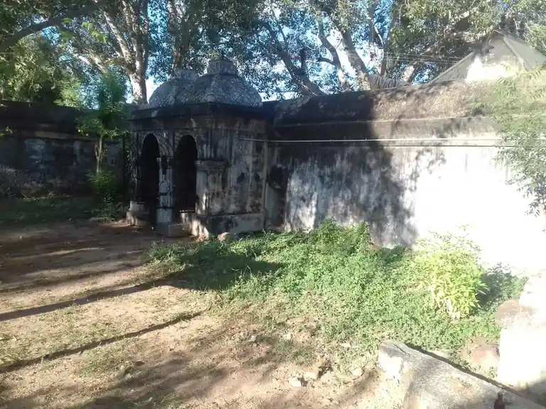 Arulmigu Markasagaeswarar Temple, Nayaganaipiriyal - 621804 அருள்மிகு மார்க்கசகாயீஸ்வரர் திருக்கோயில், Nayaganaipiriyal - 621804, Ariyalur - Ancient Temple Architecture and History Image 13