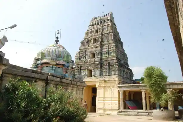 Arulmigu Markasagayeeswarar Temple, Aamur - 607209 அருள்மிகு மார்க்கசகாயீஸ்வரர் திருக்கோயில், Aamur - 607209, Viluppuram - Ancient Temple Architecture and History Image 3