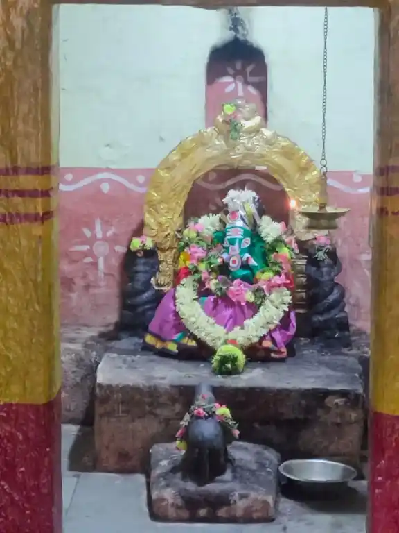 Arulmigu Marriamman And Pillaiyar Temple, Goripalayam, Madurai - 625002