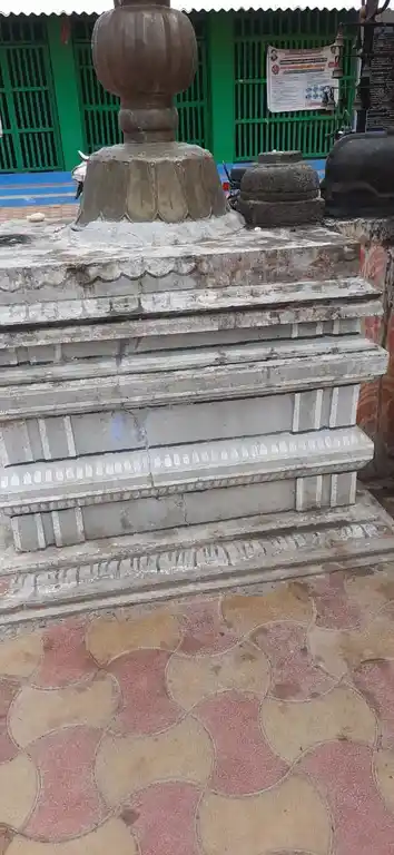 Arulmigu Marriamman Chellantiamman Temple,, Unjalur, Kodumudi - 638152 அருள்மிகு மாரியம்மன் செல்லாண்டியம்மன் திருக்கோயில், Unjalur, Kodumudi - 638152, Erode - Ancient Temple Architecture and History Image 2