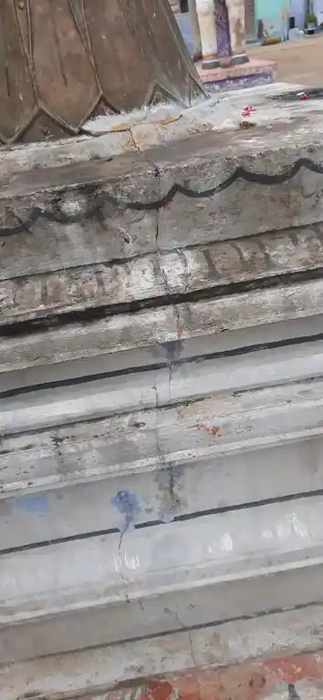 Arulmigu Marriamman Chellantiamman Temple,, Unjalur, Kodumudi - 638152 அருள்மிகு மாரியம்மன் செல்லாண்டியம்மன் திருக்கோயில், Unjalur, Kodumudi - 638152, Erode - Ancient Temple Architecture and History Image 5