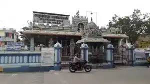 Arulmigu Marriamman Kaliamman Temple, Gugai, Salem - 636006 அருள்மிகு மாரியம்மன் மற்றும் காளியம்மன் திருக்கோயில், Gugai, Salem - 636006, Salem - Ancient Temple Architecture and History Image 2