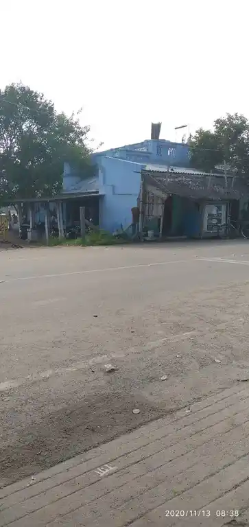 Arulmigu Marriamman Ongaliamman Kandasamy Vinayagar Temple, Pudur, Edappady - 637101