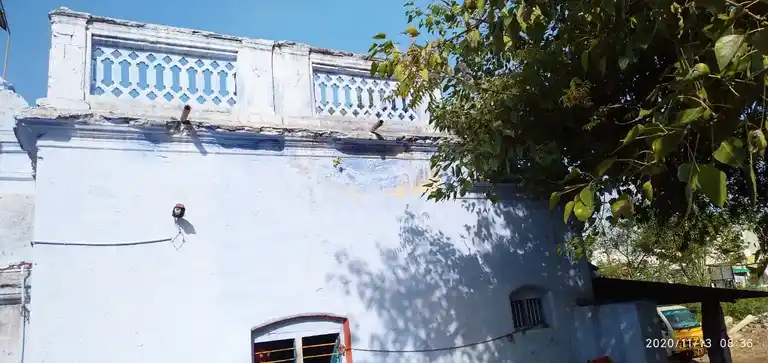 Arulmigu Marriamman Ongaliamman Kandasamy Vinayagar Temple, Pudur, Edappady - 637101 அருள்மிகு ஓங்காளியம்மன் திருக்கோயில், புதூர், எடப்பாடி - 637101, Salem - Ancient Temple Architecture and History Image 3