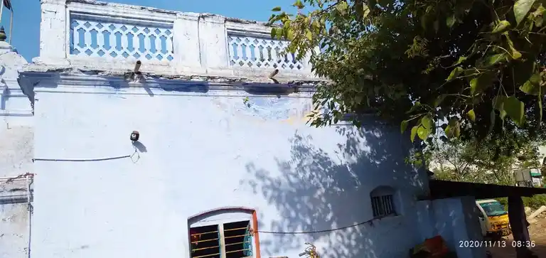 Arulmigu Marriamman Ongaliamman Kandasamy Vinayagar Temple, Pudur, Edappady - 637101 அருள்மிகு ஓங்காளியம்மன் திருக்கோயில், புதூர், எடப்பாடி - 637101, Salem - Ancient Temple Architecture and History Image 5