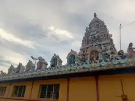 Arulmigu Marriamman Selliamman Temple, Kottavadi, Kottavadi - 636115 அருள்மிகு மாரியம்மன் செல்லியம்மன் திருக்கோயில், கொட்டவடி, கொட்டவாடி - 636115, Salem - Ancient Temple Architecture and History Image 4