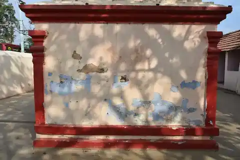 Arulmigu Marriamman Temple, Ayyampalyam, Samalapuram - 641663 Arulmigu Marriamman Temple, Ayyampalyam, Samalapuram - 641663, Tiruppur - Ancient Temple Architecture and History Image 3