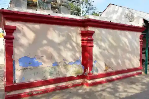 Arulmigu Marriamman Temple, Ayyampalyam, Samalapuram - 641663 Arulmigu Marriamman Temple, Ayyampalyam, Samalapuram - 641663, Tiruppur - Ancient Temple Architecture and History Image 4